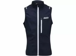 Swix Endure Warm Vest Dame