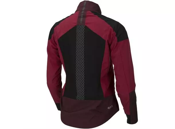 Swix Evolution G-Tex Infinium Jakke Dame 2 Swix Evolution G-Tex Infinium Jakke Dame - Bilde 2