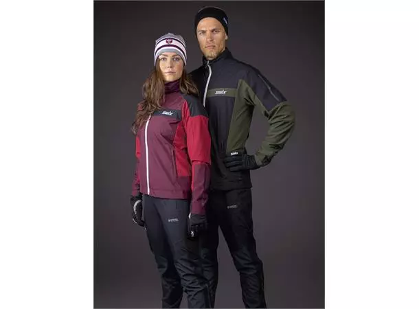 Swix Evolution G-Tex Infinium Jakke Dame - Bilde 3