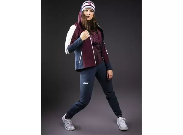 Swix Evolution GTex Infinium Bukse Dame 4 Swix Evolution GTex Infinium Bukse Dame - Bilde 4