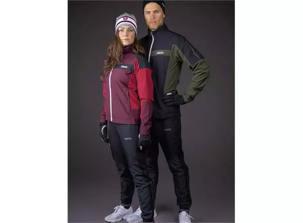 Swix Evolution GTex Infinium Bukse Herre - Bilde 3