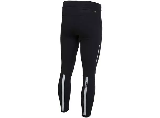 Swix Focus Warm Tights Herre 2 Swix Focus Warm Tights Herre - Bilde 2