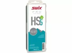 Swix HS5 Turkis Glider -10°C/-18°C 180g