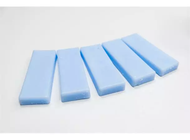 Swix HS6 Blocks For Wax Machine 5x40gr - Bilde 2
