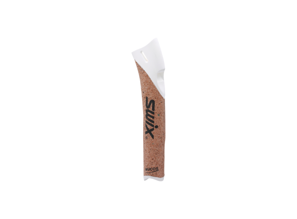 Swix Handle White/nature Cork, 16 Mm