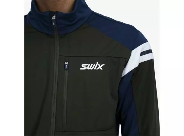 Swix Herre Dynamic Jakke - Bilde 6