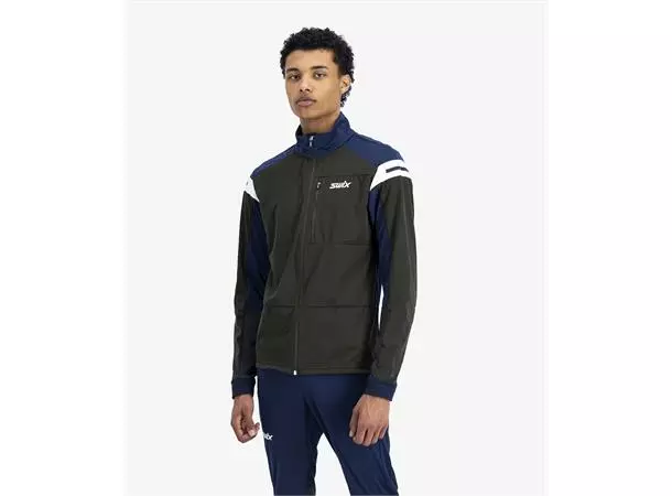 Swix Herre Dynamic Jakke