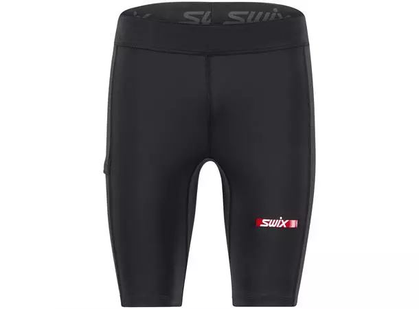 Swix Herre Kort Tights Carbon