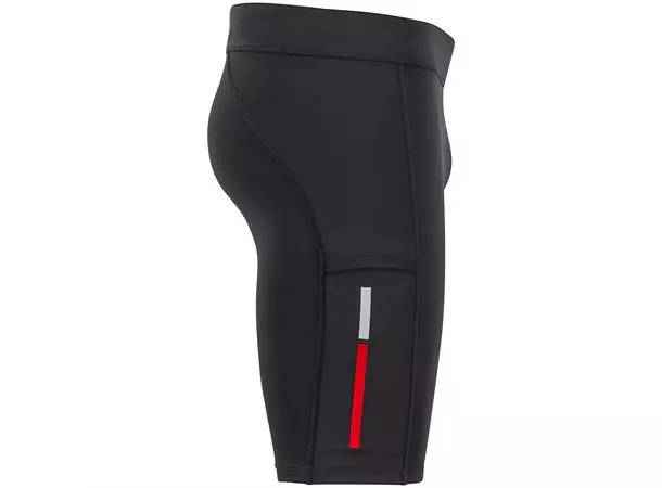 Swix Herre Kort Tights Carbon - Bilde 5