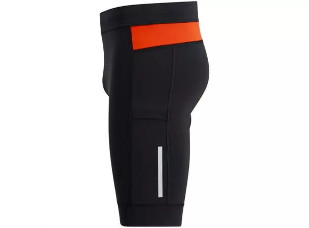 Swix Herre Kort Tights Roadline - Bilde 5