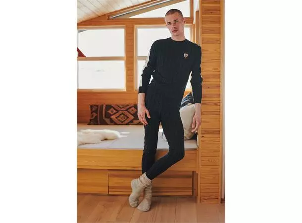 Swix Herre Legacy Merino Bodywear LS 1 Swix Herre Legacy Merino Bodywear LS