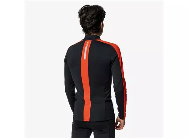 Swix Herre Roadline NTS Halfzip - Bilde 2