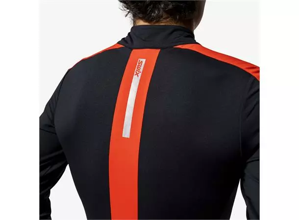 Swix Herre Roadline NTS Halfzip - Bilde 6