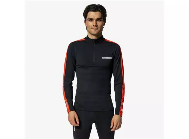 Swix Herre Roadline NTS Halfzip