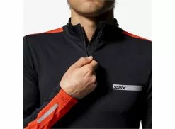 Swix Herre Roadline NTS Halfzip -Swix Eksportbutikk WEB Image Swix Herre Roadline NTS 1 2 zip L Lange 10045 23 10070 icon01 swix nts herre roa874346643 plid 84593