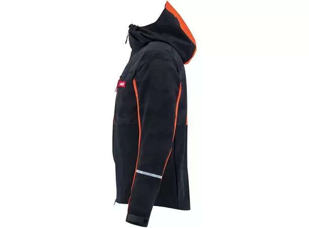 Swix Herre Surmount Softshield Jakke - Bilde 3