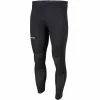 Swix Herre Tights Carbon Mesh