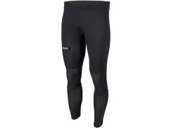 Swix Herre Tights Carbon Mesh