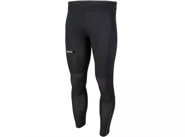 Swix Herre Tights Carbon Mesh 1 Swix Herre Tights Carbon Mesh