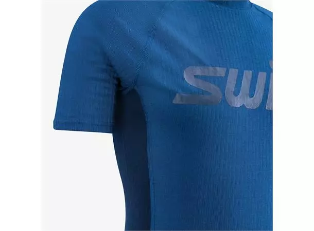Swix Herre Trøye SS RaceX Bodyw 8 Swix Herre Trøye SS RaceX Bodyw - Bilde 8