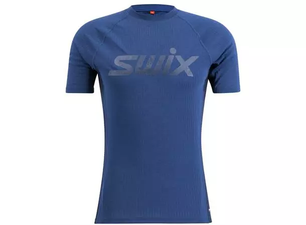Swix Herre Trøye SS RaceX Bodyw 1 Swix Herre Trøye SS RaceX Bodyw