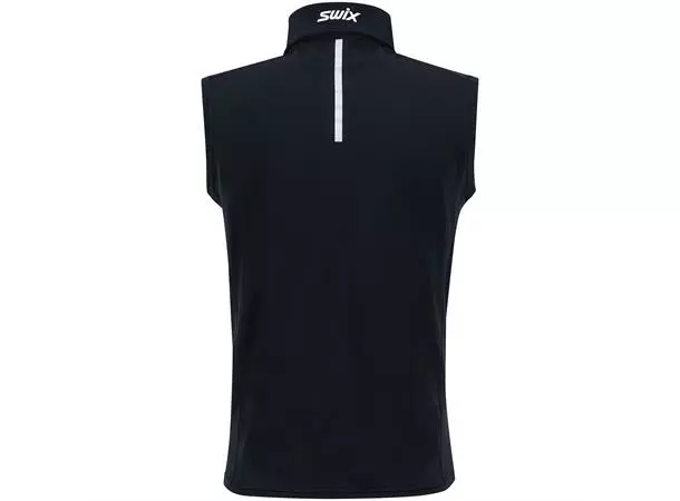 Swix Herre Vest Focus Warm - Bilde 2