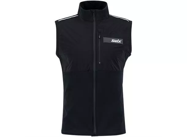 Swix Herre Vest Focus Warm
