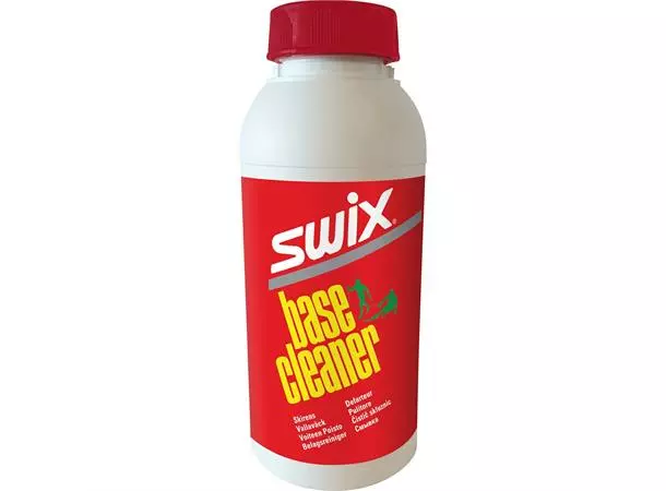 Swix I67N Base Cleaner Liquide 1 Liter