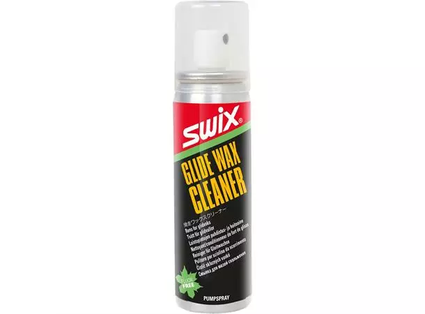 Swix I84 Glide Wax Cleaner 70ml