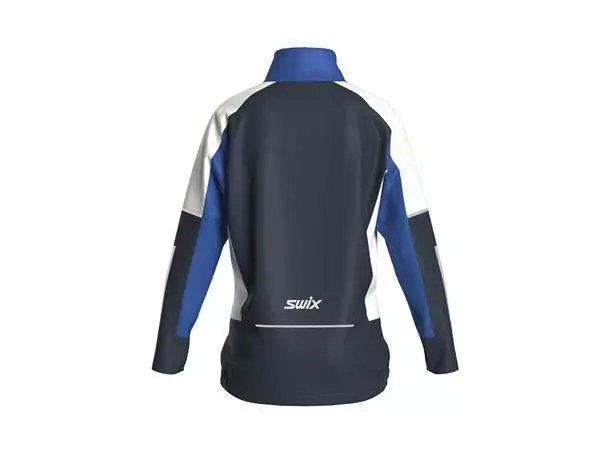 Swix Jr Jakke Dynamic 2 Swix Jr Jakke Dynamic - Bilde 2