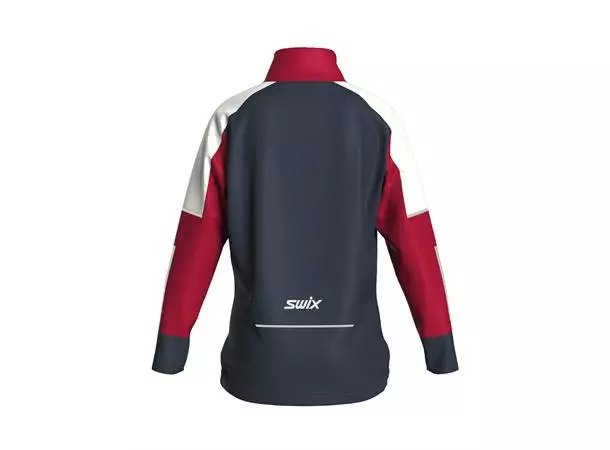Swix Jr Jakke Dynamic 2 Swix Jr Jakke Dynamic - Bilde 2