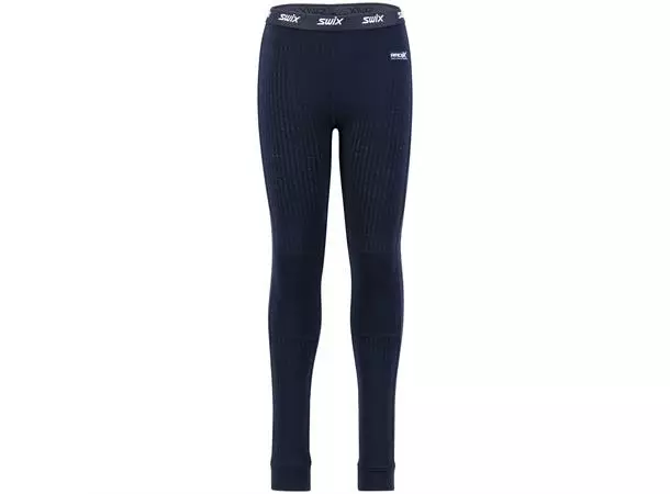 Swix Jr RaceX Merino Underdel