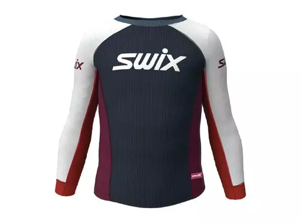 Swix Jr RaceX Bodyw LS