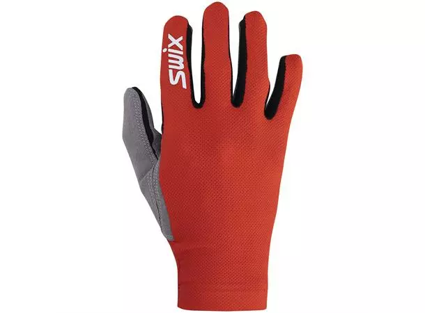 Swix Junior Hanske Vantage Light