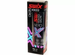 Swix KN33 Nero +1/-7 Klister
