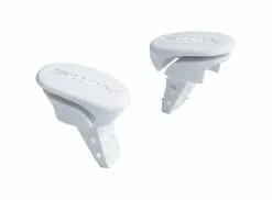 Swix Locking Cap For PC-handle, White