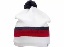 Swix Marka Beanie OS -Swix Eksportbutikk WEB Image Swix Marka Beanie OS Snow White Red 46641 00026 3 692915911