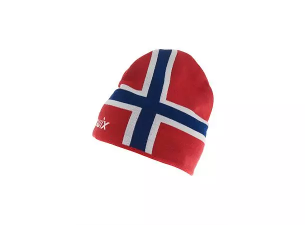 Swix Norway Beanie Jr OS 1 Swix Norway Beanie Jr OS