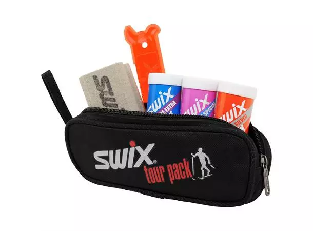 Swix P20G XC Smøringspakke