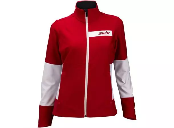 Swix Paragon Gore Infinium Jakke Dame