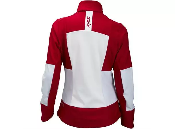 Swix Paragon Gore Infinium Jakke Dame - Bilde 2