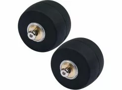 Swix RCT Forhjul Komplett Medium 2pk