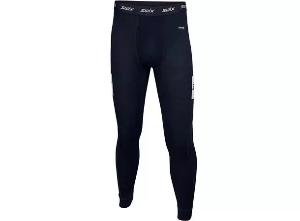 Swix RaceX Warm Bodyw Pants Herre