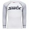 Swix RaceX Bodyw LS Trøye Junior