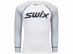 Swix RaceX Bodyw LS Trøye Junior