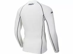 Swix RaceX Bodyw LS Trøye Herre 5 Swix RaceX Bodyw LS Trøye Herre -Swix Eksportbutikk WEB Image Swix RaceX bodyw LS M XL Testvinnende be swix racex bodyw ls super troye herre hv 1913033778 plid 55143