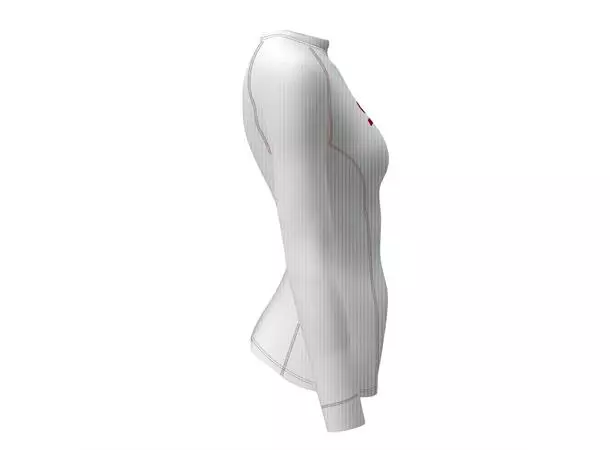 Swix RaceX Bodyw LS Trøye Dame - Bilde 3