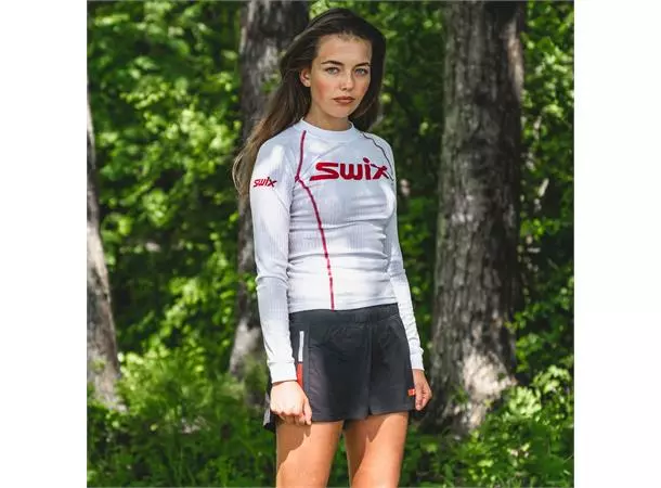 Swix RaceX Bodyw LS Trøye Dame - Bilde 4