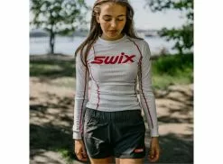 Swix RaceX Bodyw LS Trøye Dame -Swix Eksportbutikk WEB Image Swix RaceX bodyw LS Troye Dame L Testvin 40816 00000 environment02 406893226 plid 55220