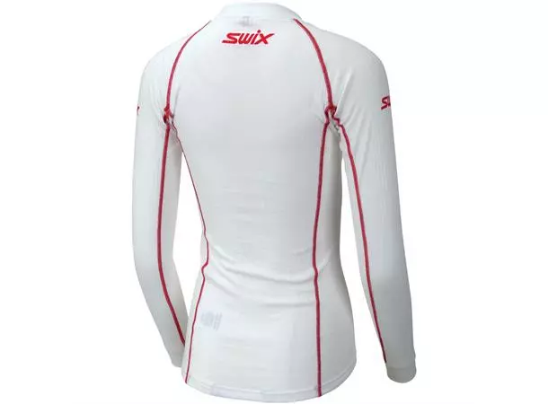 Swix RaceX Bodyw LS Trøye Dame - Bilde 2